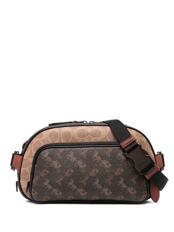 Coach hitch belt bag clearance