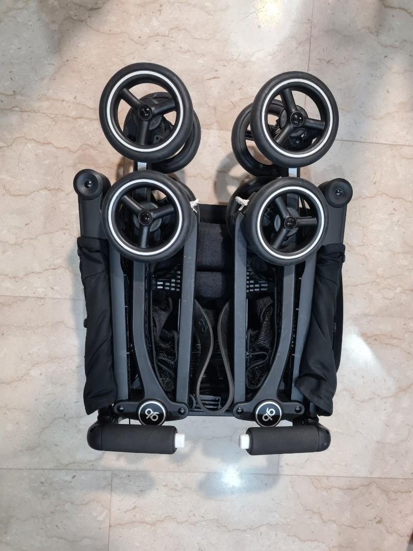 gb pockit plus future perfect