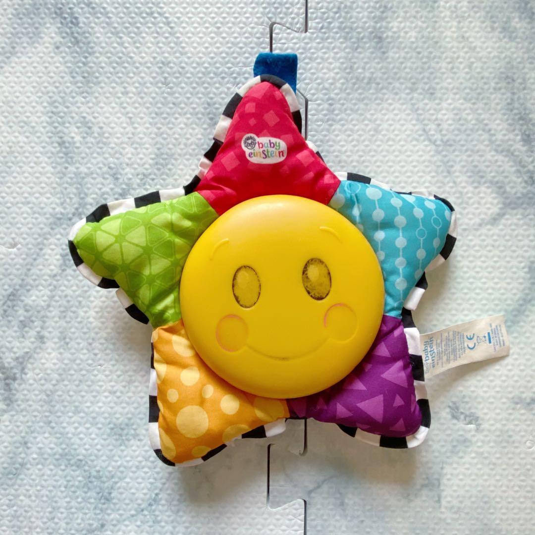 Star bright symphony online baby einstein