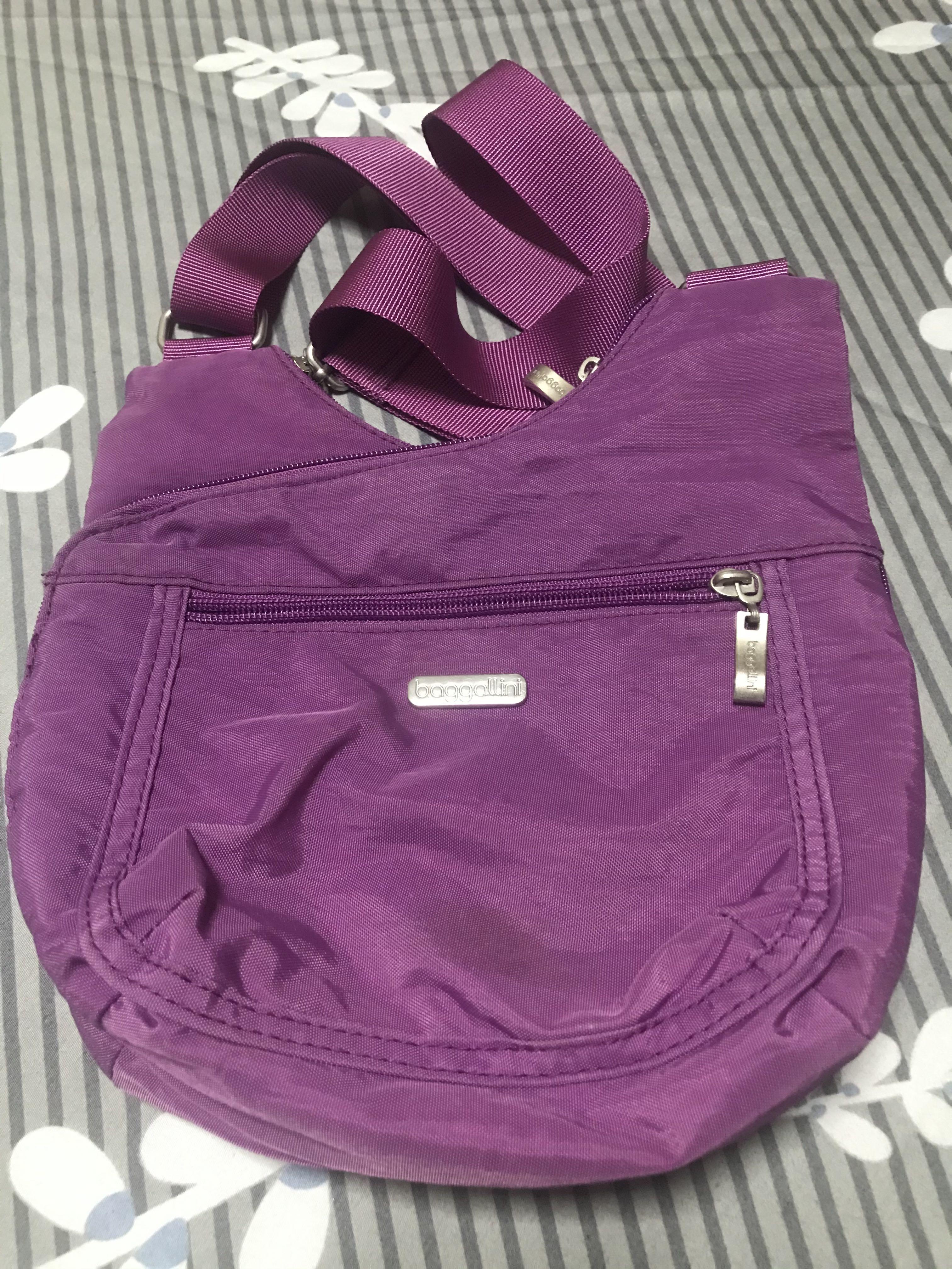 baggallini sling bag