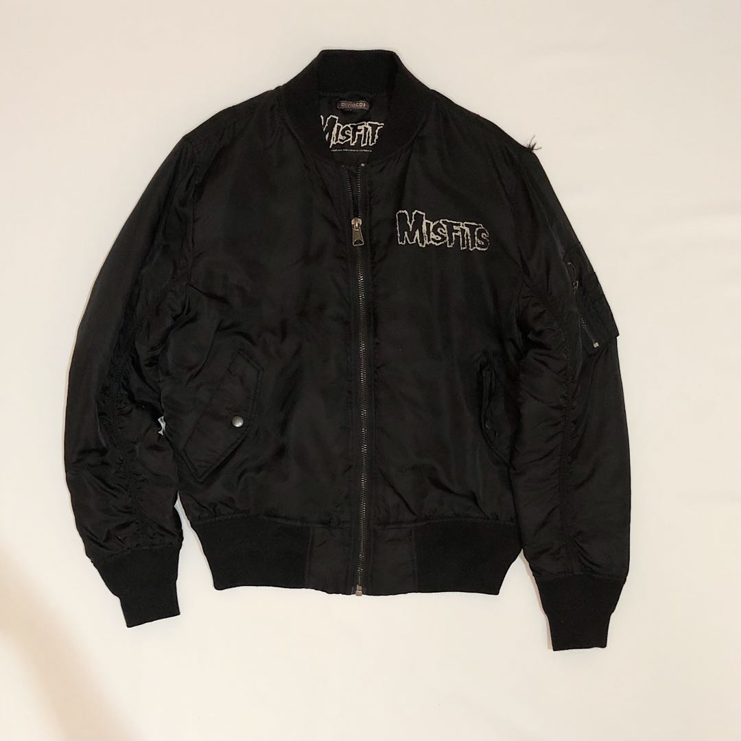 H&m misfits jacket new arrivals