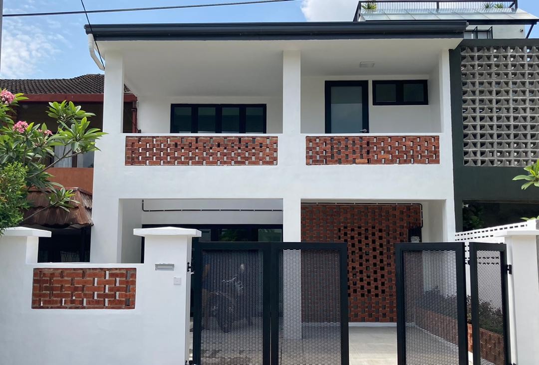 Bangsar Terasek House, Property, Rentals on Carousell
