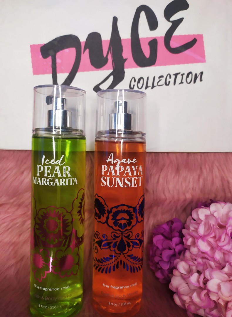 penshoppe iconic perfume