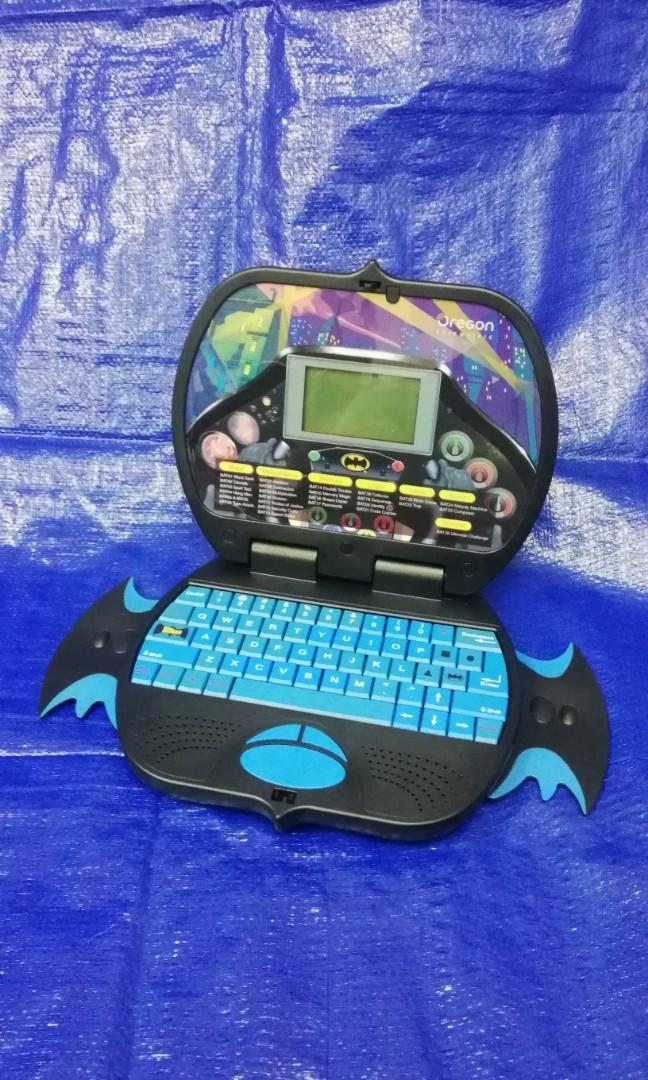 Batman computer toy cheap
