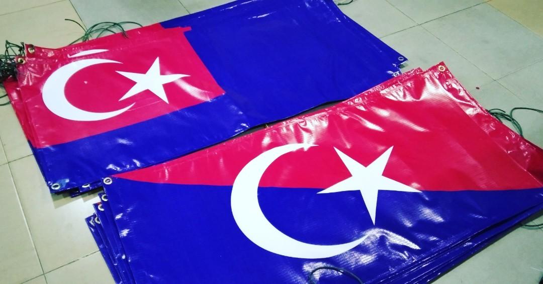 Bendera Johor Dan Johor Bahru Community On Carousell