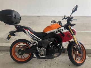 (Category: ) located in . Submitted by tms_bikes (Listing ID 1075979893, Image 1). Description: .