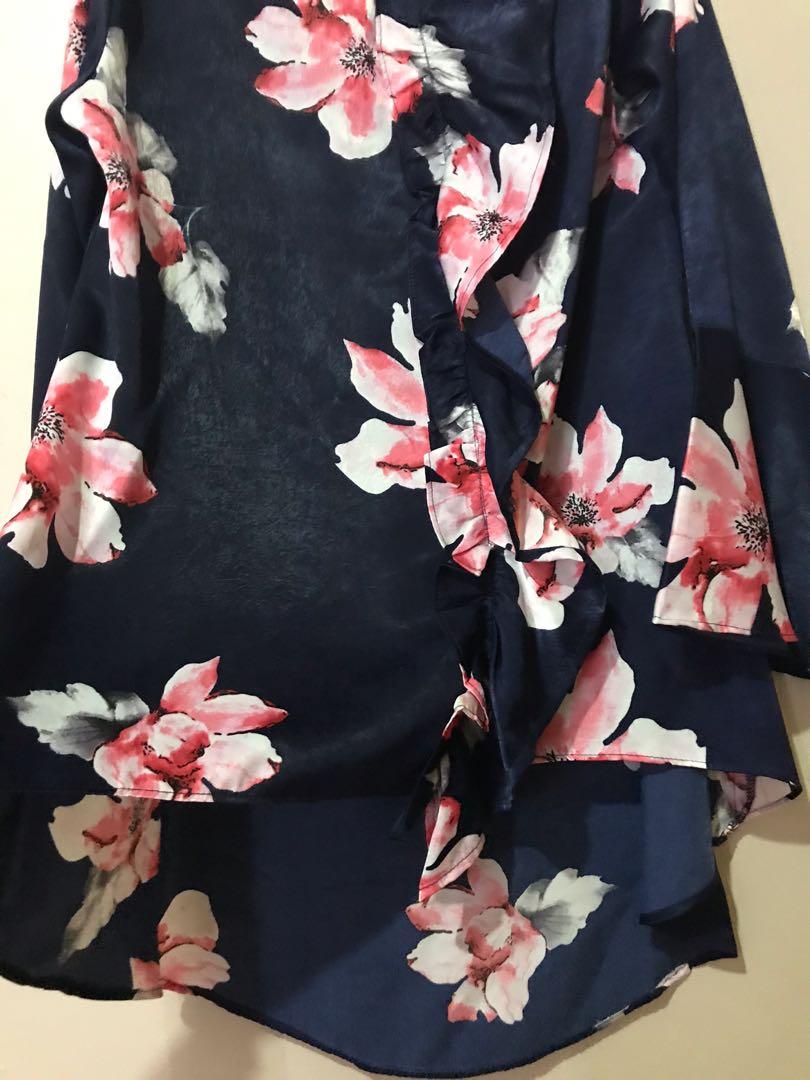 Mayoutfit Frizia Blouse main image 1