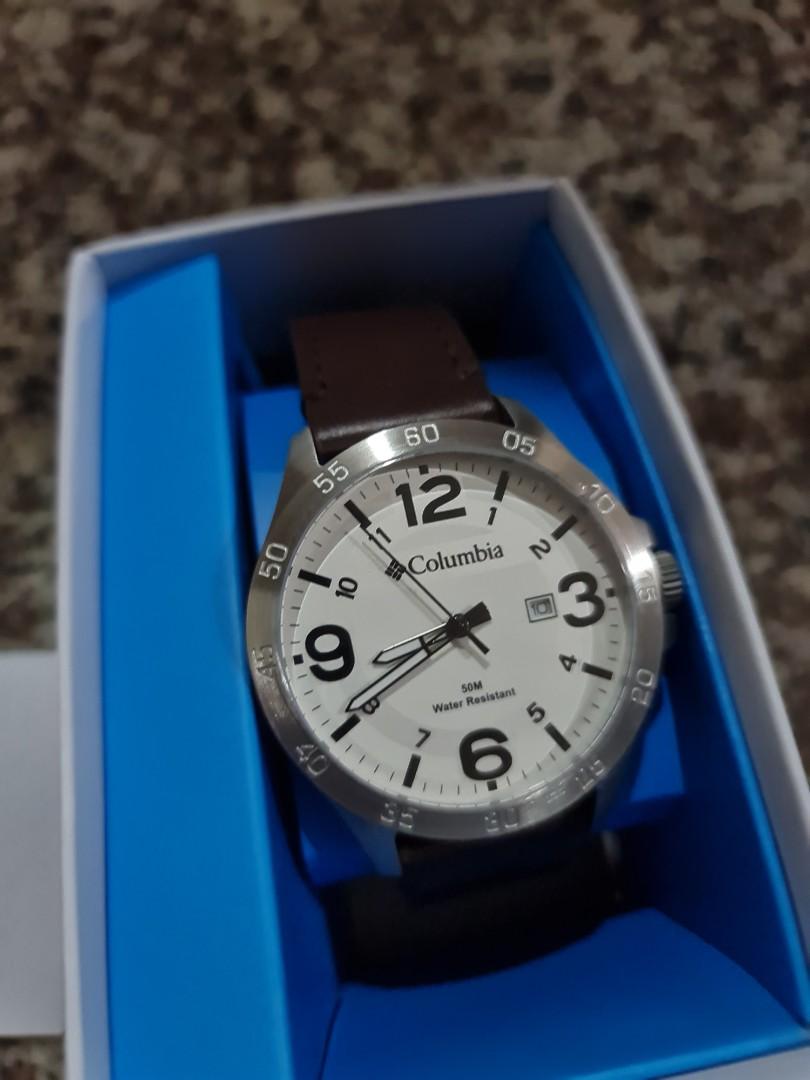 Brand New Columbia ridgeback watch Mobile Phones Gadgets Wearables Smart Watches on Carousell