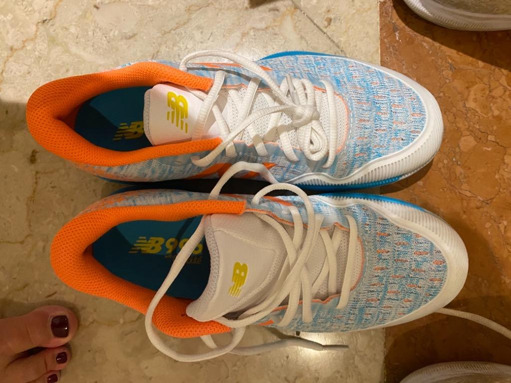 new balance 996v4 tennis