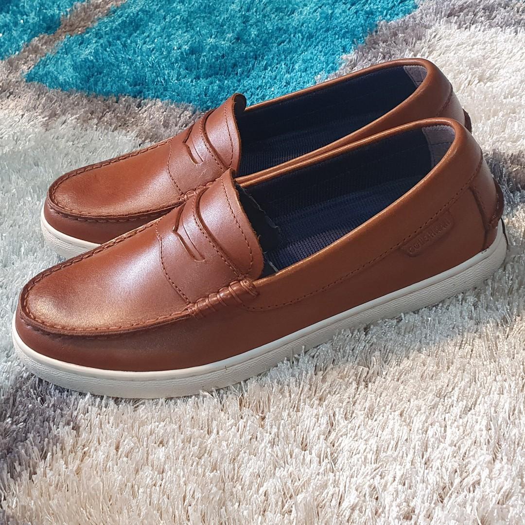 Brandnew original COLE HAAN NANTUCKET LOAFER IO US 7M Men s