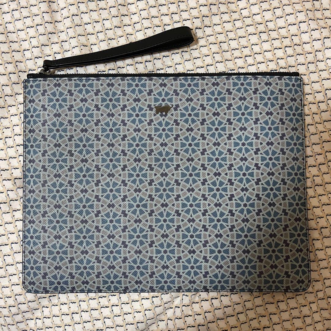 braun buffel document bolsa