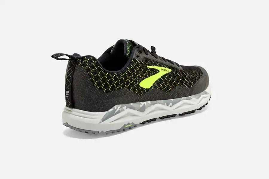 Brooks caldera 2025 3 mens