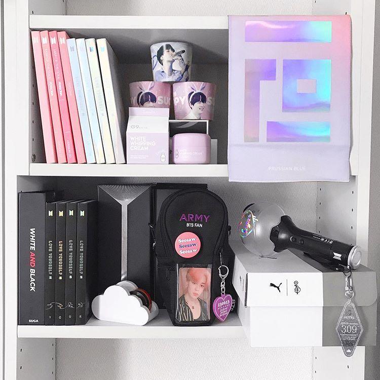 bts grab bag Hobbies Toys Memorabilia Collectibles Fan Merchandise on Carousell