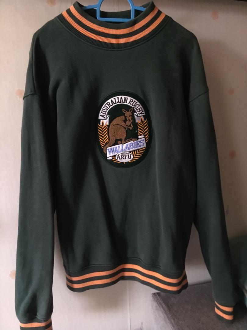 Canterbury Wallabies Sweatshirt