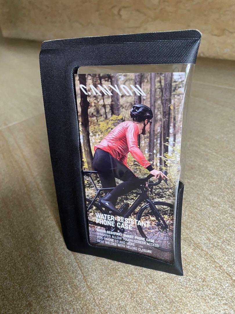 Canyon phone on sale bag