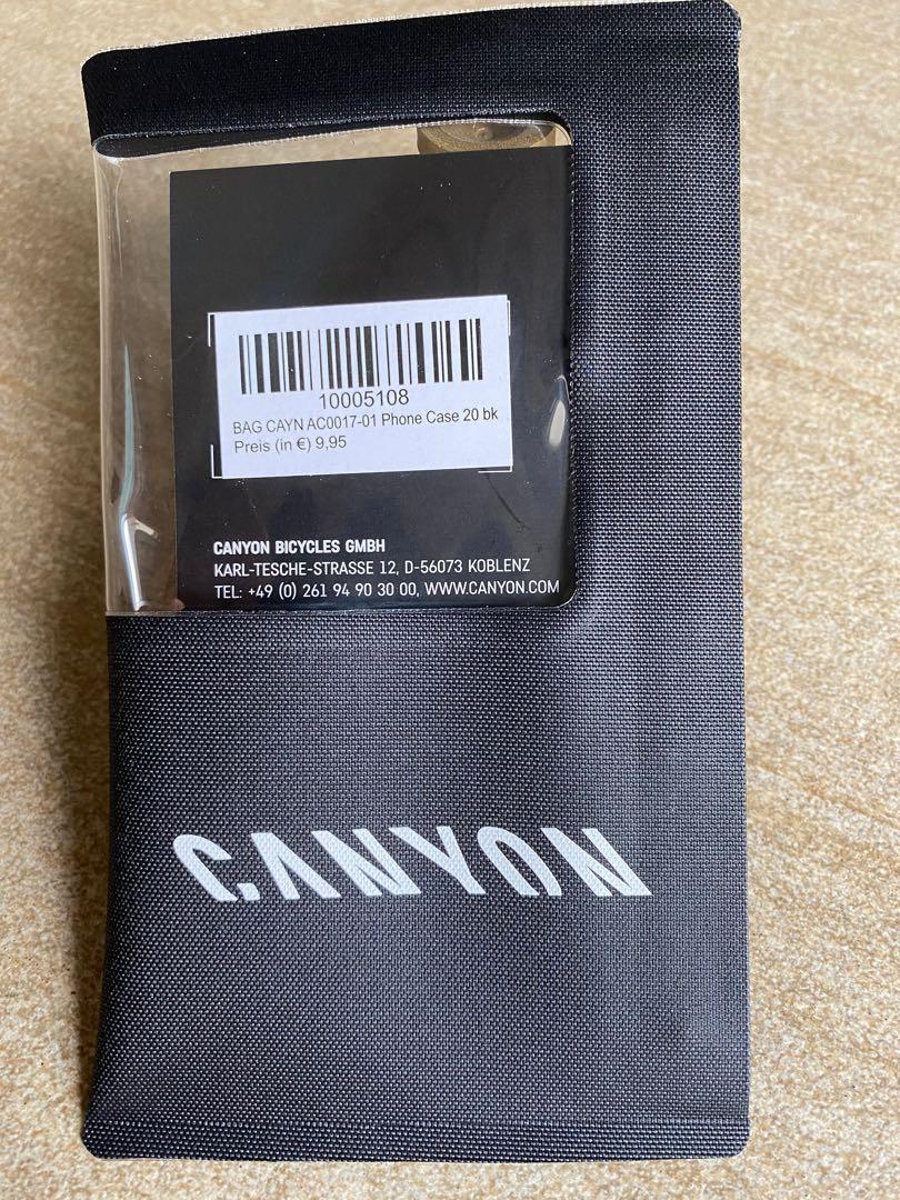 Canyon outlet phone bag