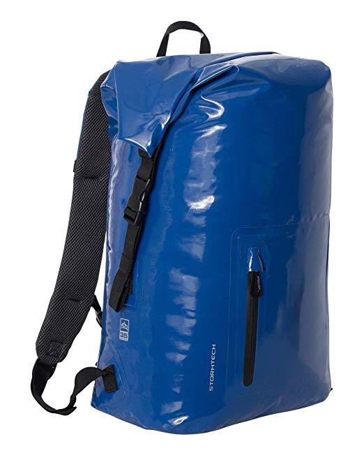 stormtech cascade waterproof backpack