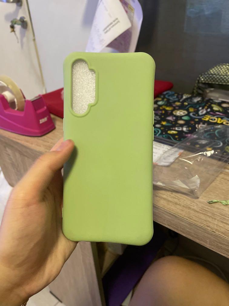 Case Realme XT