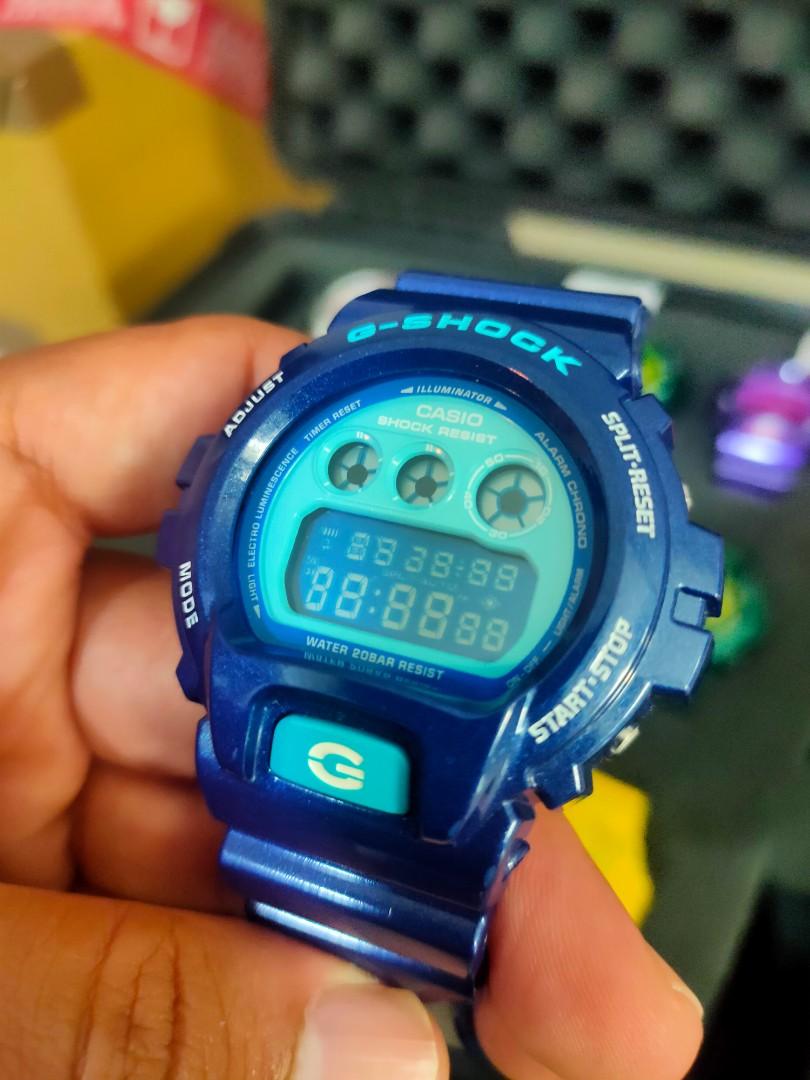 Dw6900 cb3 online