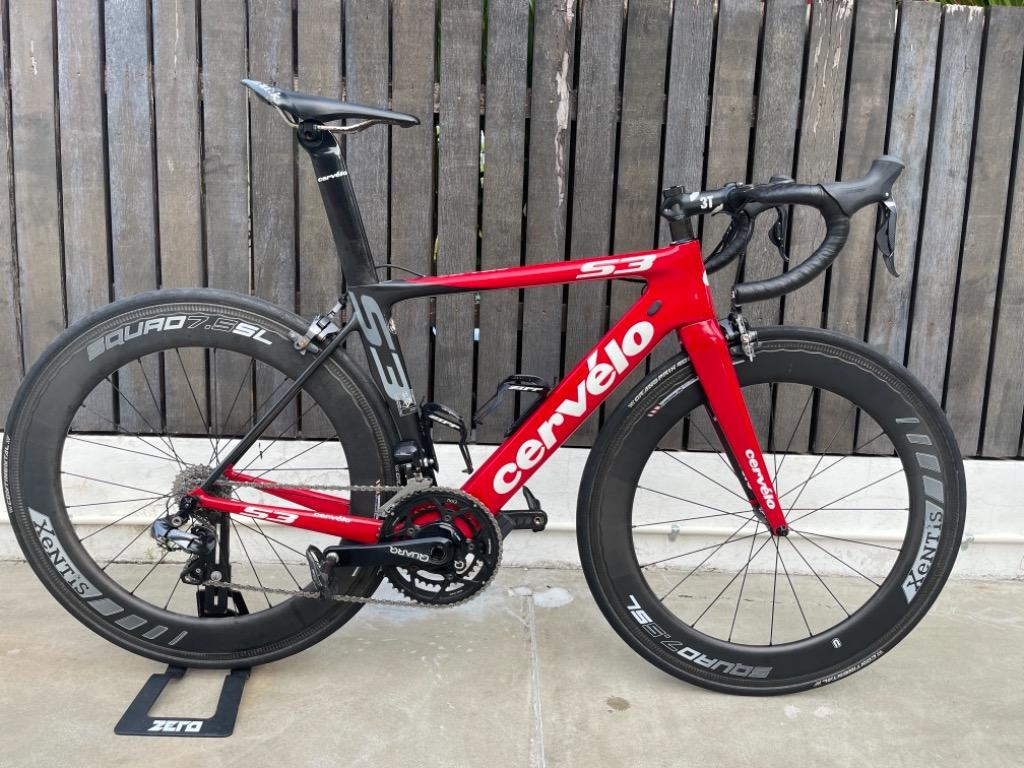 Cervelo S3 size 51
