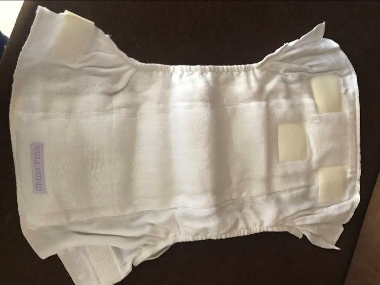 chino pino cloth diaper