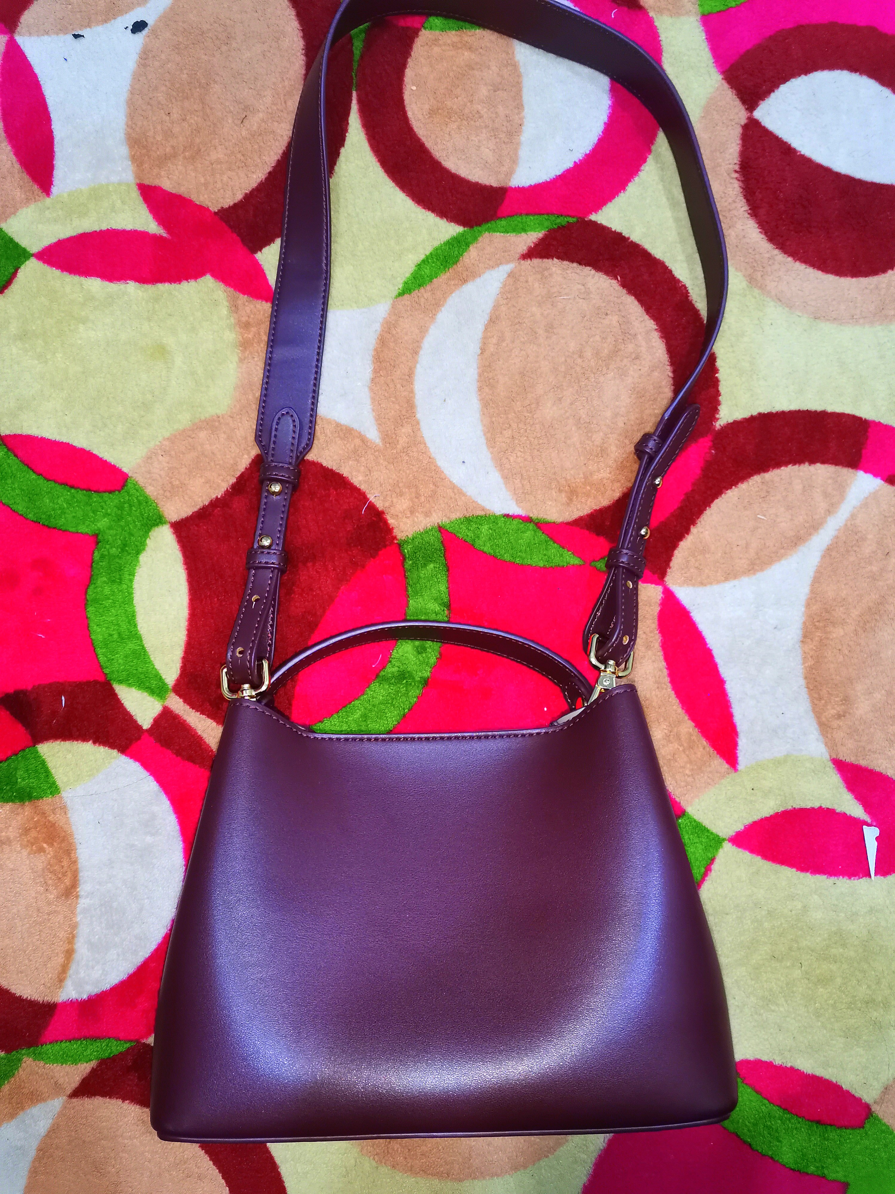 Jean Mini Handbag Christy Ng 2025