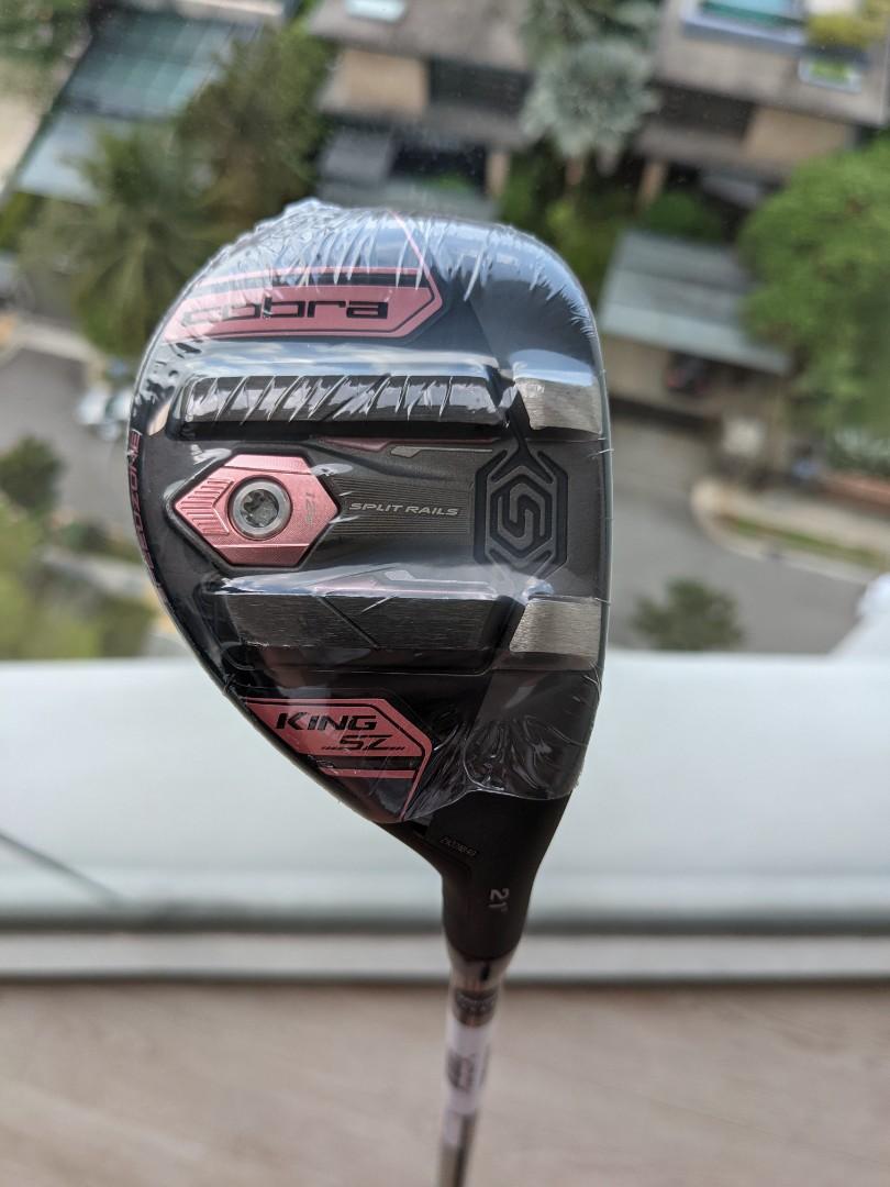 cobra 4 hybrid