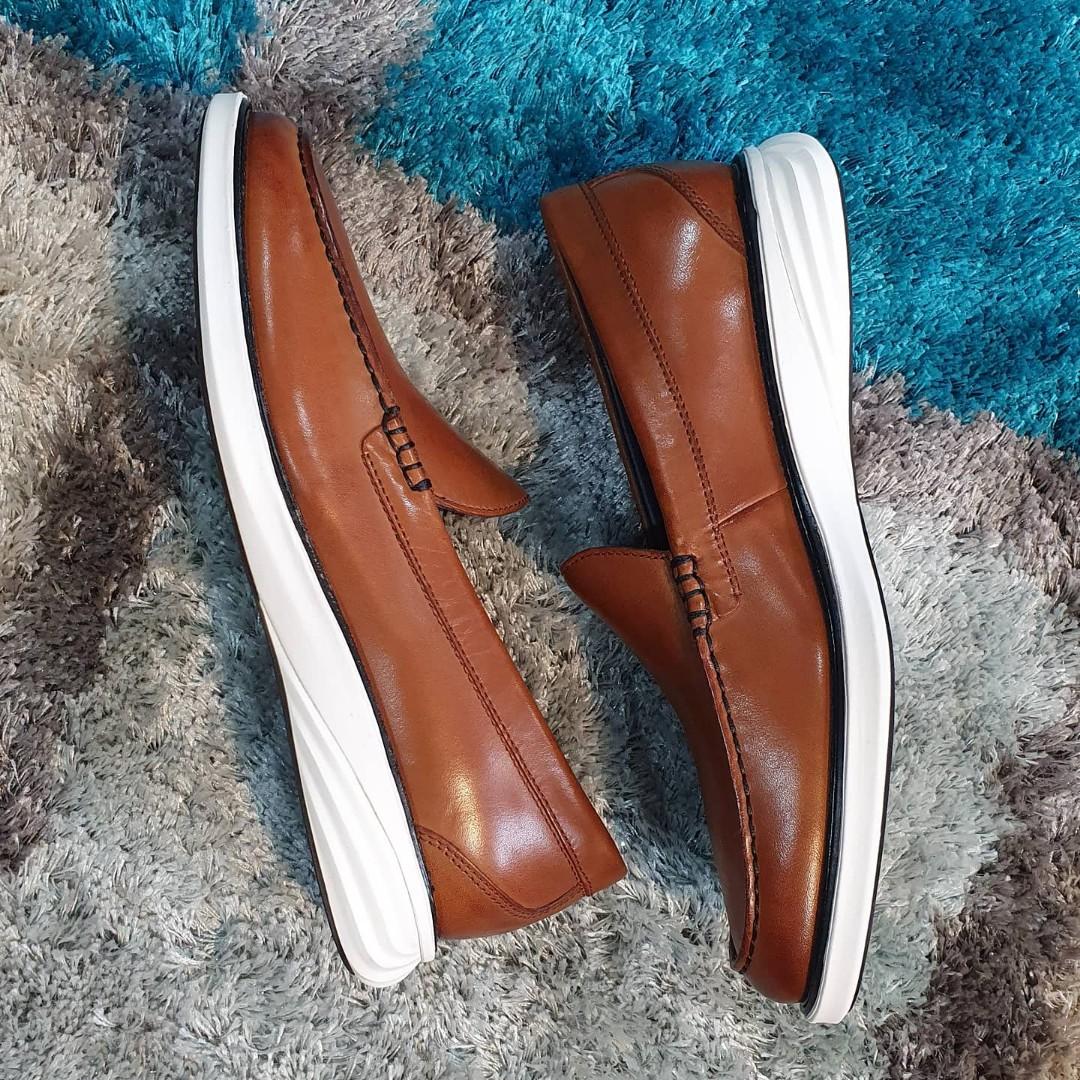 Cole haan grand on sale evolution venetian loafer