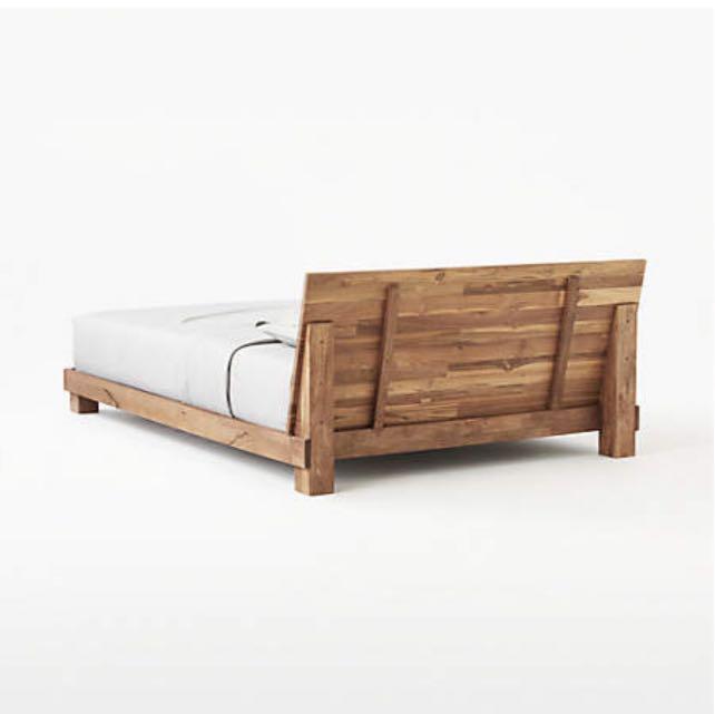 Dondra outlet bed queen
