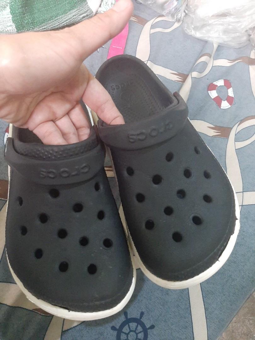 crocs m 4