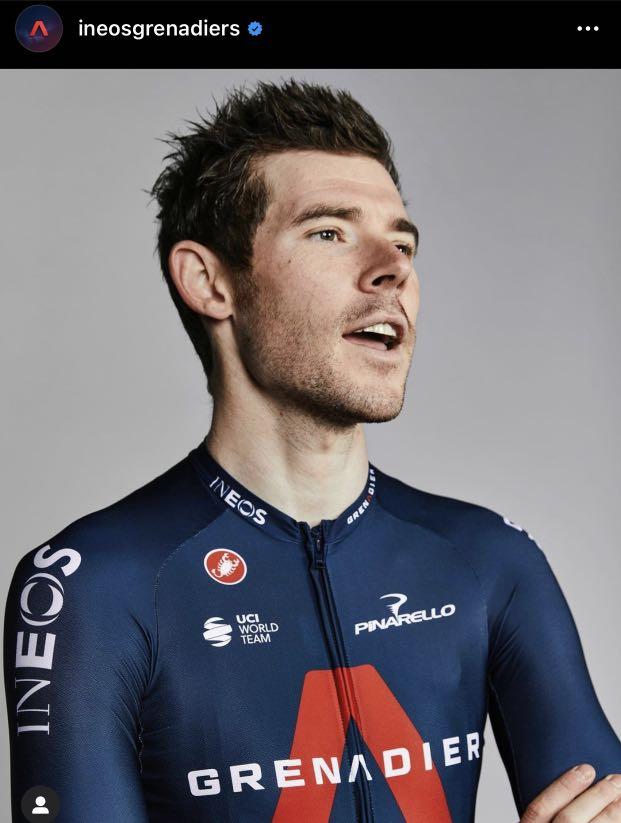 Pinarello jersey 2021 cheap