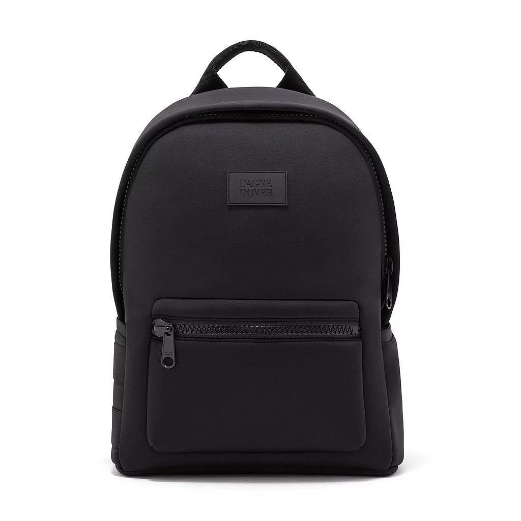 Dagne dover outlet black backpack