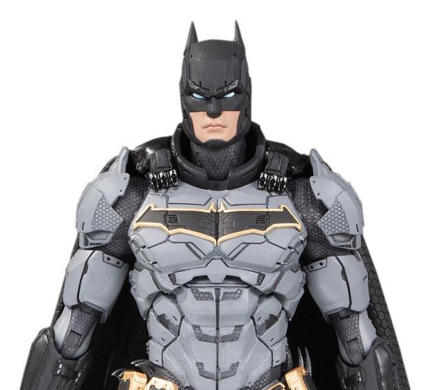 Dc prime cheap figures