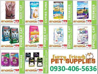 Dog Food, Cat Food, Pet Supplies and Accessories