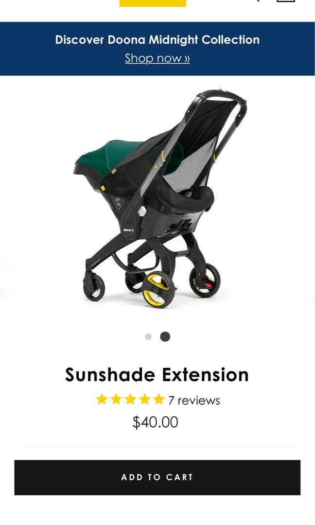 Doona review 2019 sales