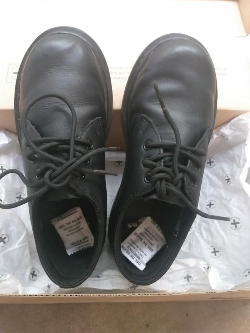 DR MARTENS EVERLEY For Kids Size 31 Bayi Anak Lainnya