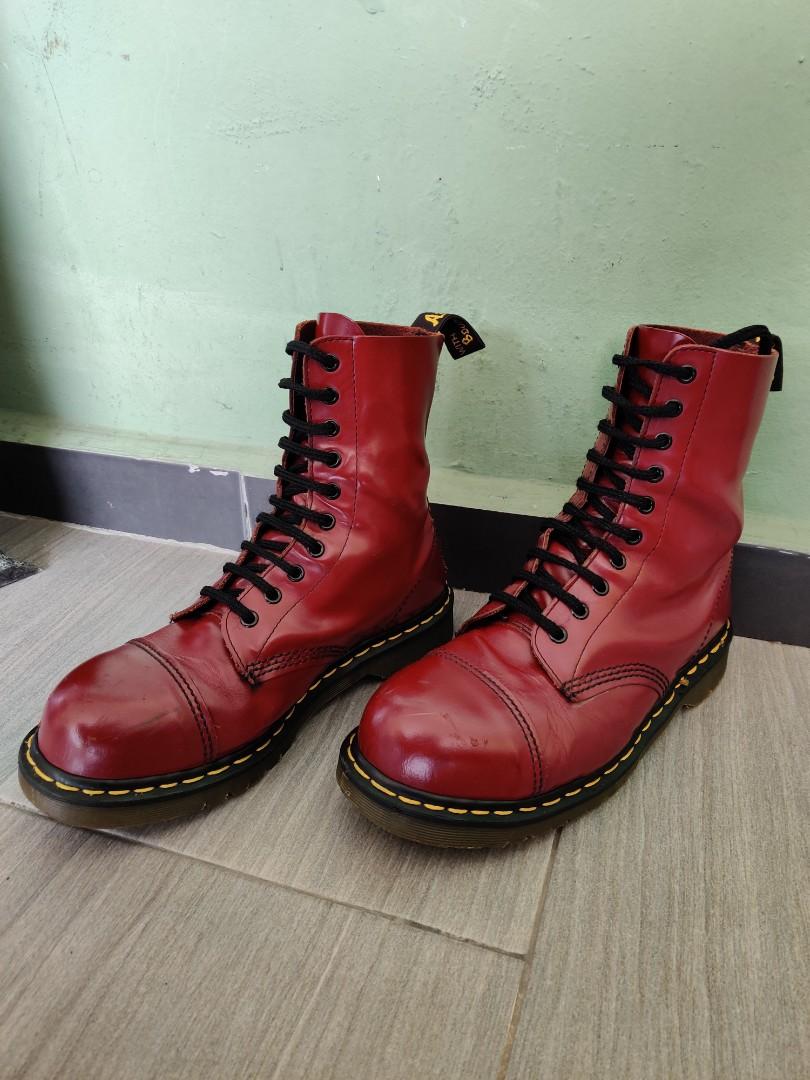 Dr martens hotsell 1851