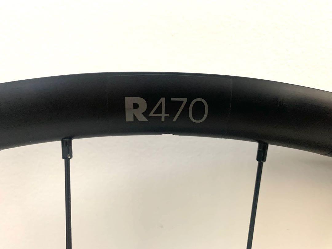 Ruedas dt swiss r470 disc deals