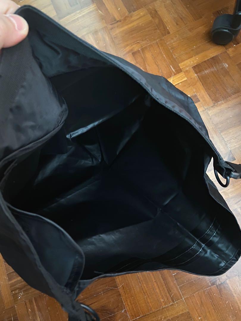 Eurohike 45l rucksack store