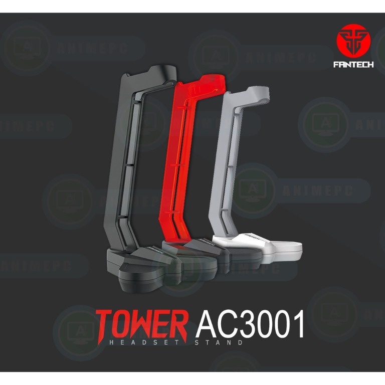 fantech tower ac3001