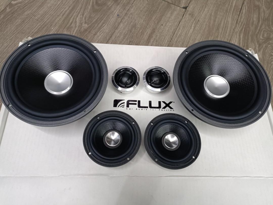 Flux mc comp 361 Clearance