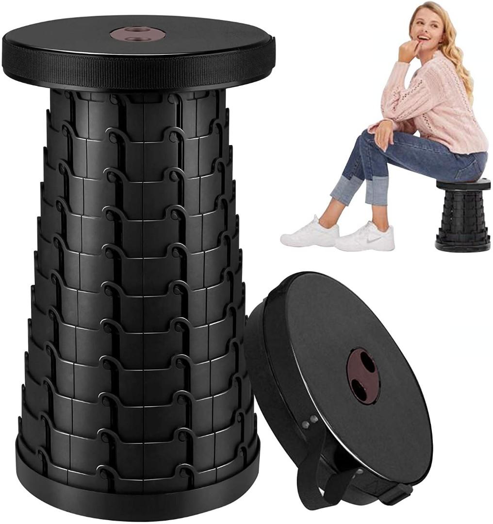 Folding extension stool shop