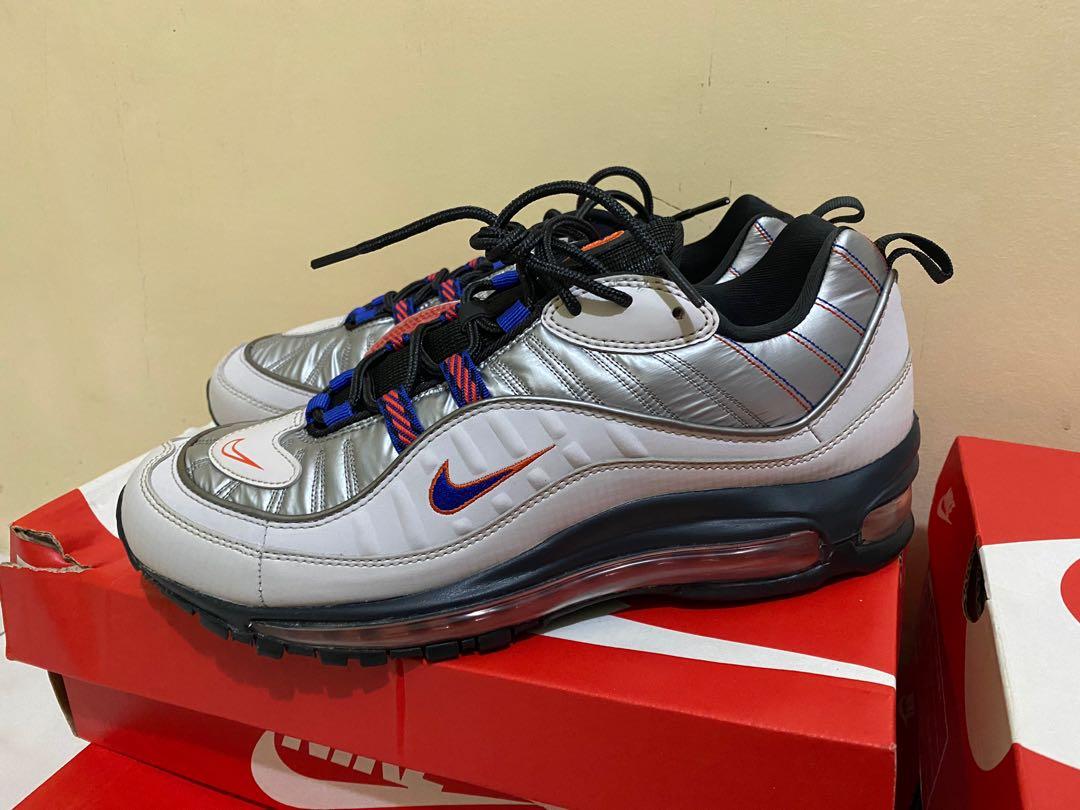 nike air max 98 for sale