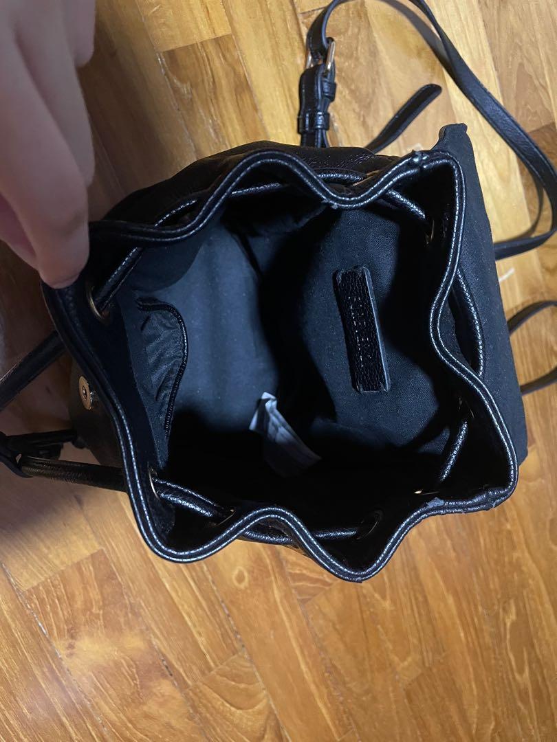 FOREVER 21 small backpack Women s Fashion Bags Wallets Backpacks on Carousell