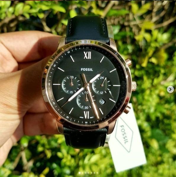 Fossil fs5381 best sale
