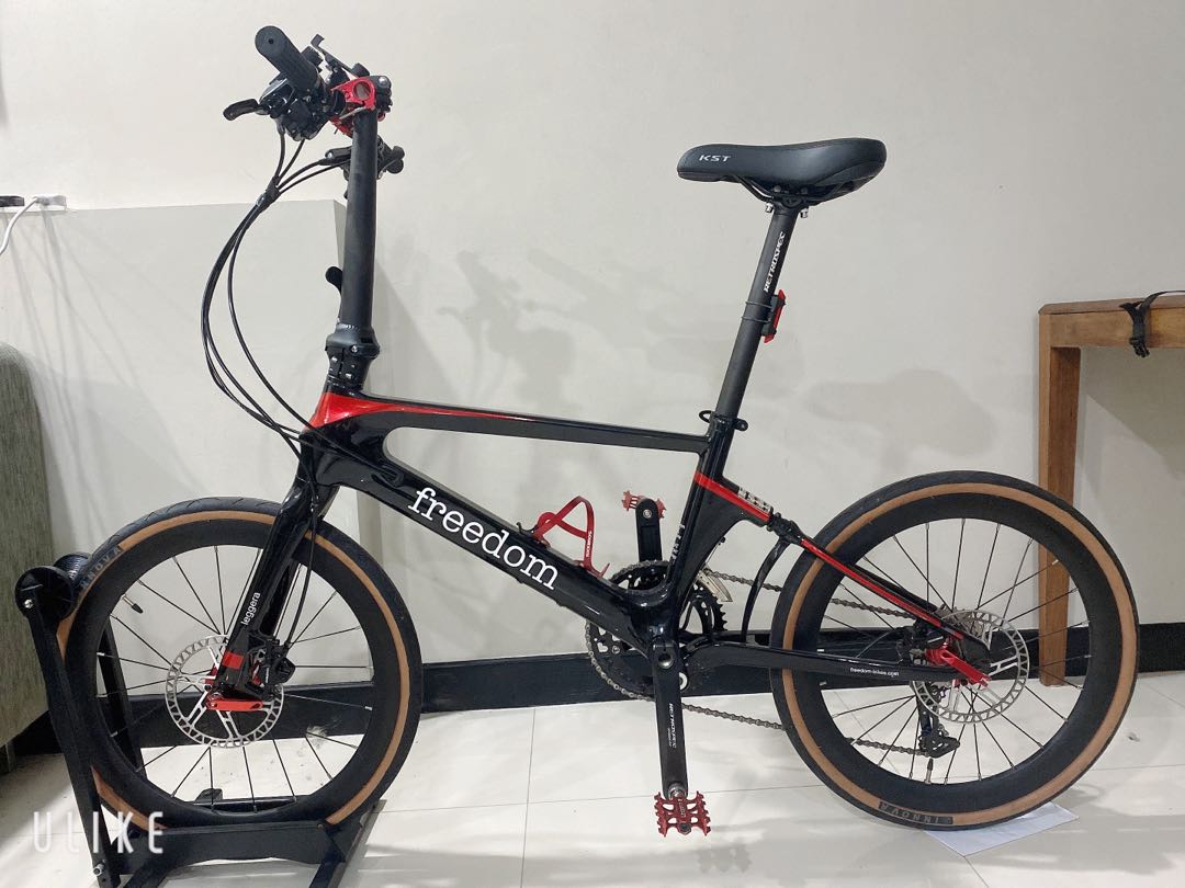 freedom bike price