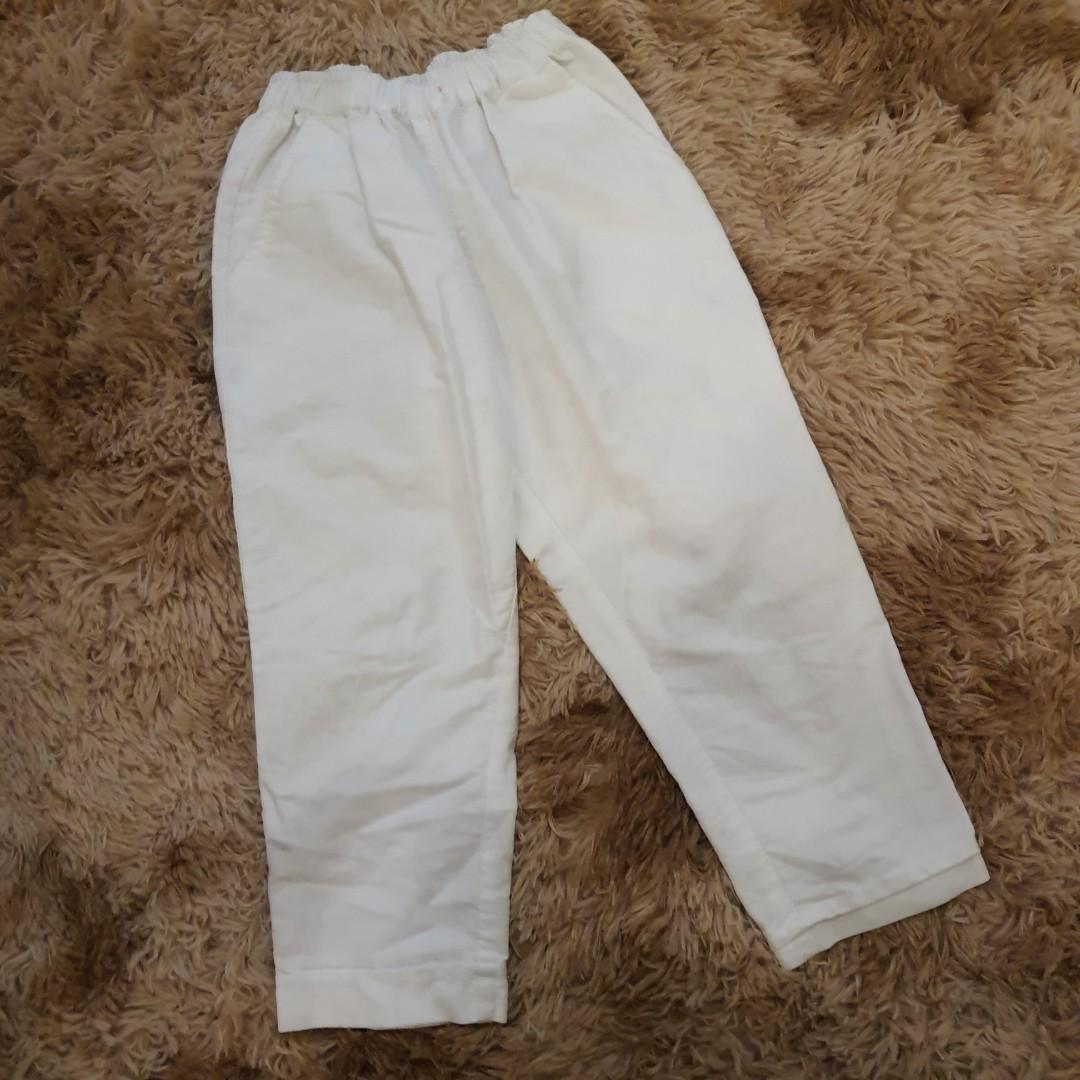 Garterized Pants Size 6 (Category: Babies & Kids Fashion) located in Quezon City. Submitted by Jessesells (Listing ID 1076032671, Image 1). Description: .