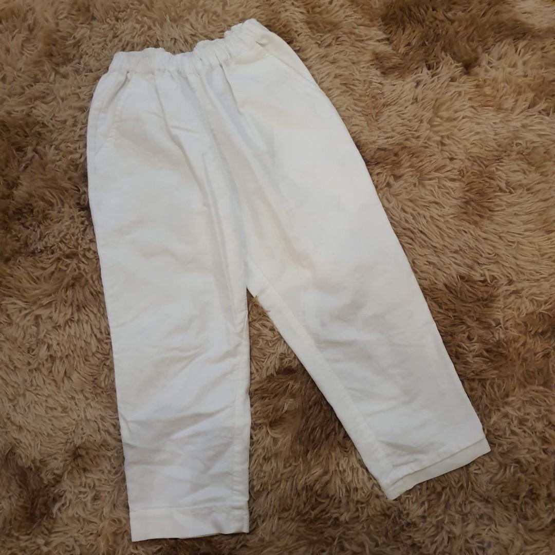 Garterized Pants Size 6 (Category: Babies & Kids Fashion) located in Quezon City. Submitted by Jessesells (Listing ID 1076032671, Image 2). Description: .