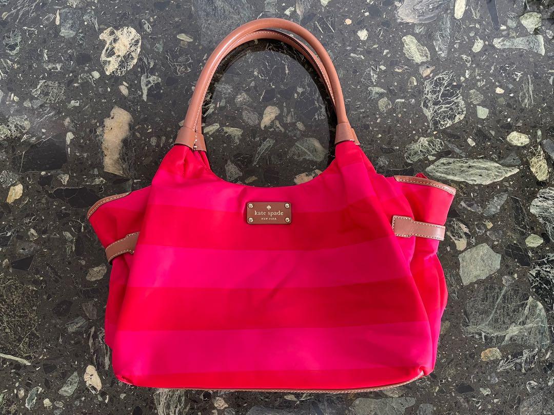 Kate spade stevie handbag top