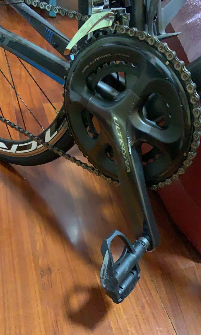 Giant TCR SL2 2019 Carousell